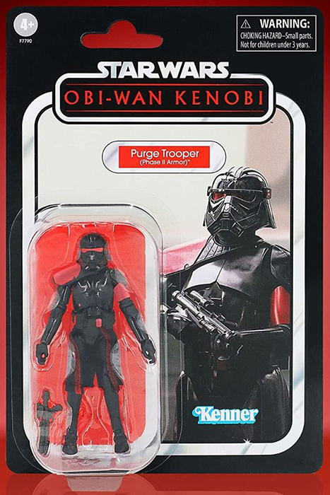 Obi-Wan Kenobi Multipack | Star Wars: Obi-Wan Kenobi | Star Wars The Vintage Collection
