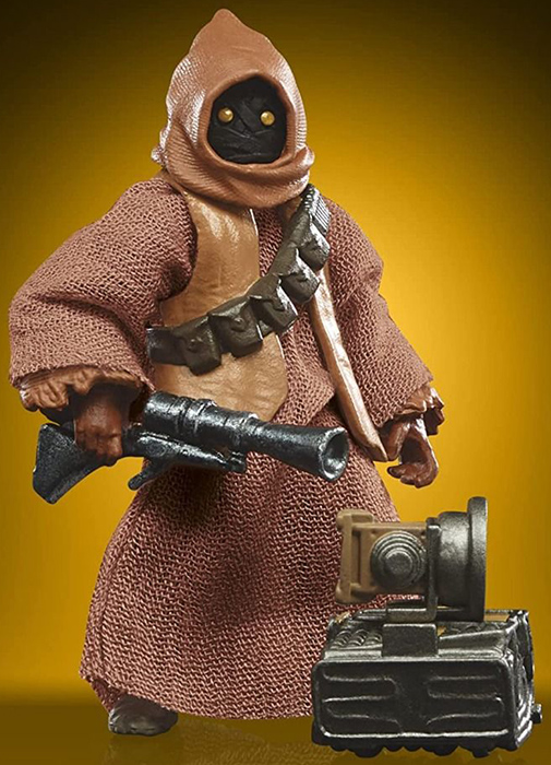 Obi-Wan Kenobi Multipack | Star Wars: Obi-Wan Kenobi | Star Wars The Vintage Collection