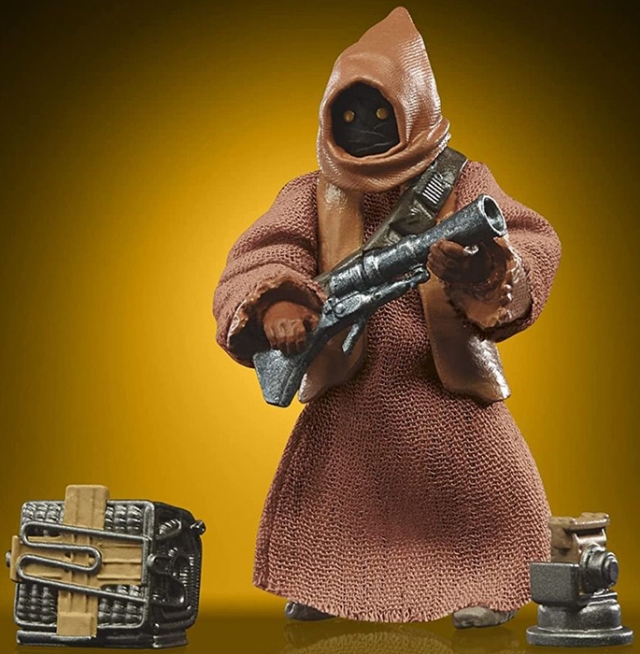 Obi-Wan Kenobi Multipack | Star Wars: Obi-Wan Kenobi | Star Wars The Vintage Collection
