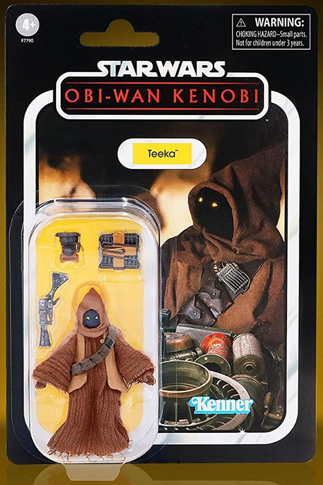 Obi-Wan Kenobi Multipack | Star Wars: Obi-Wan Kenobi | Star Wars The Vintage Collection
