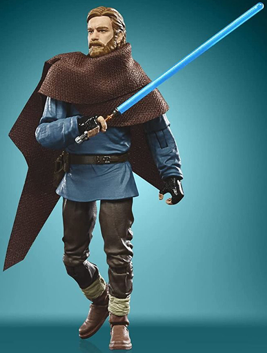 Obi-Wan Kenobi Multipack | Star Wars: Obi-Wan Kenobi | Star Wars The Vintage Collection