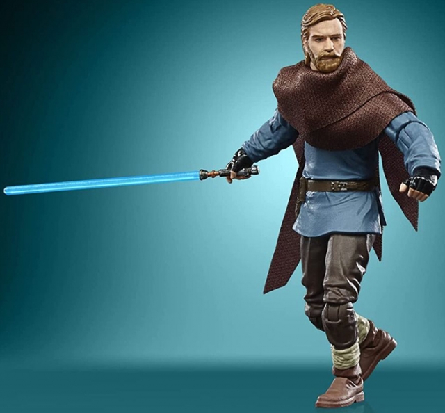 Obi-Wan Kenobi Multipack | Star Wars: Obi-Wan Kenobi | Star Wars The Vintage Collection