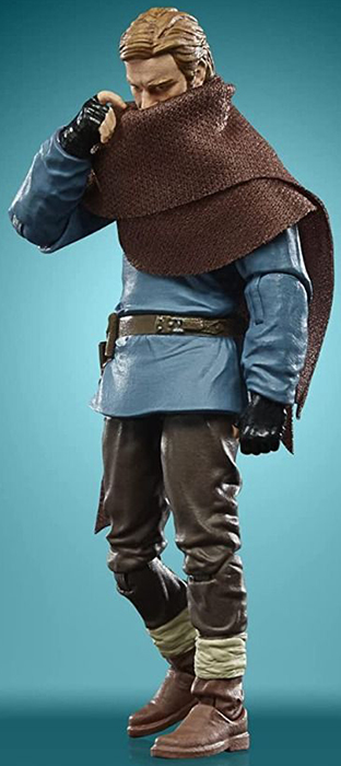 Obi-Wan Kenobi Multipack | Star Wars: Obi-Wan Kenobi | Star Wars The Vintage Collection