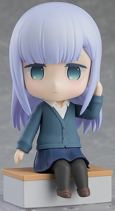 No.1906 Aharen Reina Nendoroid | Aharen Is Indecipherable | Good Smile Company