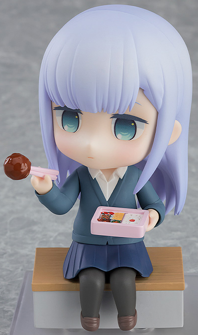 No.1906 Aharen Reina Nendoroid | Aharen Is Indecipherable | Good Smile Company