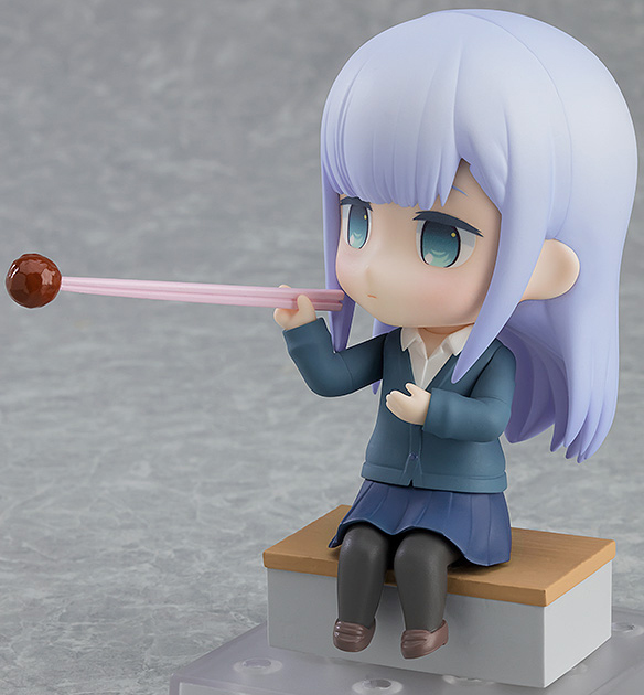 No.1906 Aharen Reina Nendoroid | Aharen Is Indecipherable | Good Smile Company
