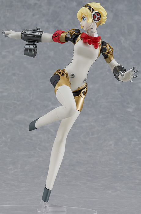 Aigis Pop Up Parade | Persona 3 | Max Factory