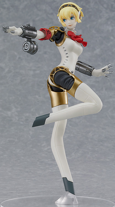 Aigis Pop Up Parade | Persona 3 | Max Factory