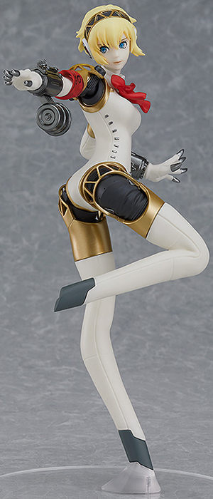 Aigis Pop Up Parade | Persona 3 | Max Factory