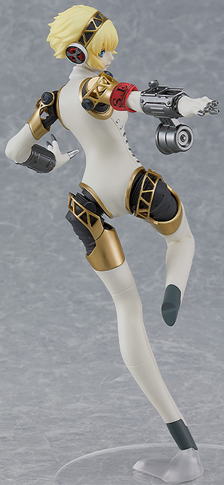 Aigis Pop Up Parade | Persona 3 | Max Factory