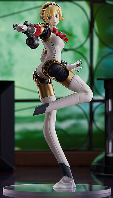 Aigis Pop Up Parade | Persona 3 | Max Factory