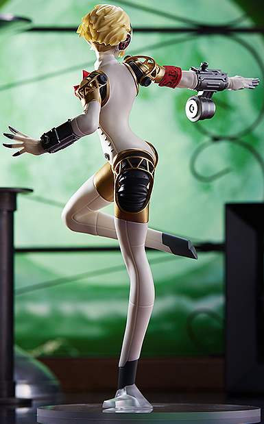 Aigis Pop Up Parade | Persona 3 | Max Factory