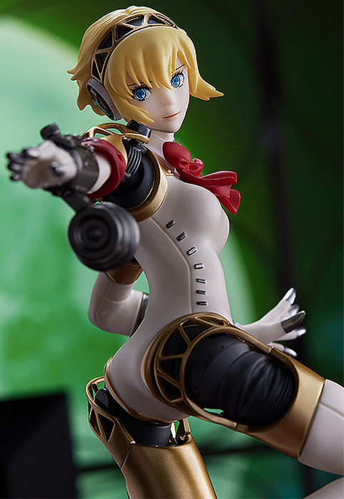 Aigis Pop Up Parade | Persona 3 | Max Factory