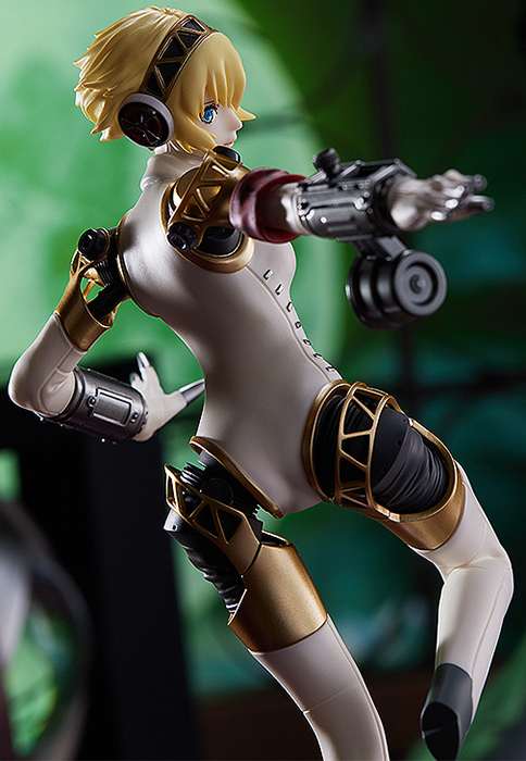 Aigis Pop Up Parade | Persona 3 | Max Factory