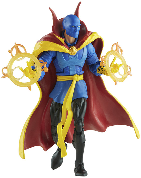 Doctor Strange Classic Comics | Marvel Legends