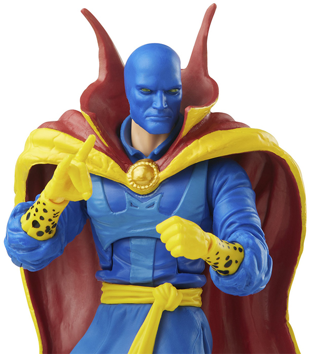 Doctor Strange Classic Comics | Marvel Legends