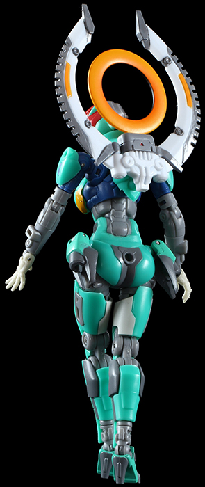 A04 Athenia | Toy Notch Astrobots