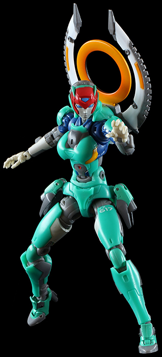 A04 Athenia | Toy Notch Astrobots