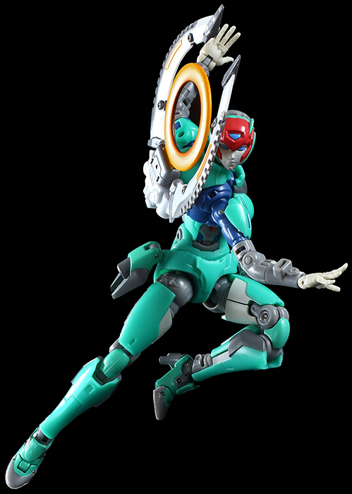A04 Athenia | Toy Notch Astrobots
