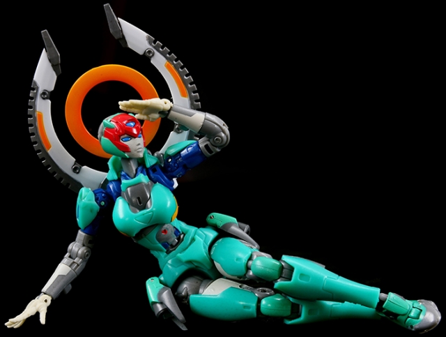 A04 Athenia | Toy Notch Astrobots