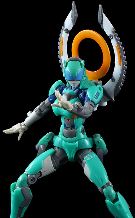 A04 Athenia | Toy Notch Astrobots