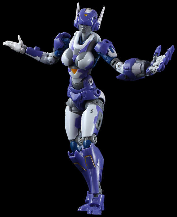A05 Artimis | Toy Notch Astrobots