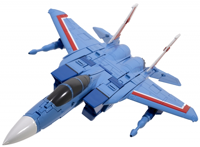 MTRM-EX02 Ion Swarm Convention Exclusive | MakeToys | Re: Master Ex