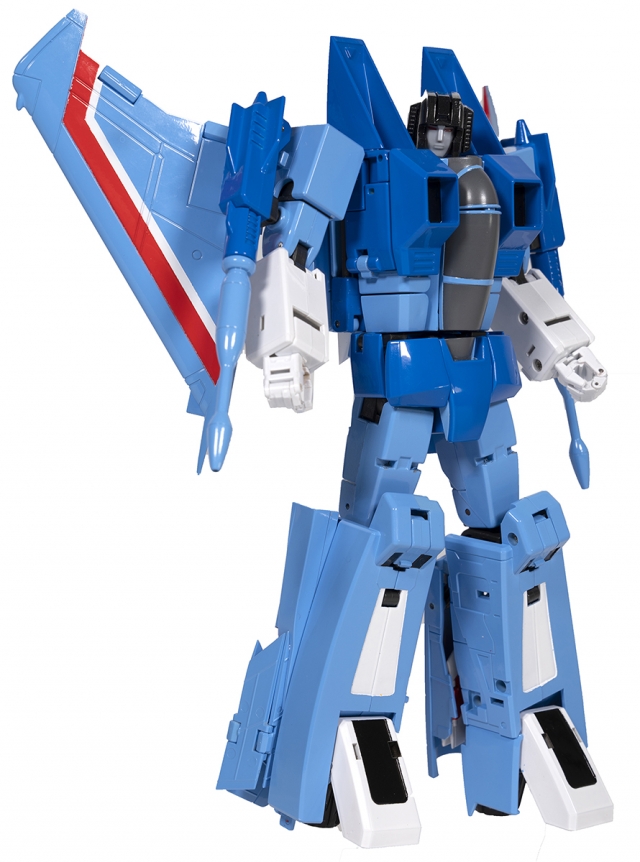 MTRM-EX02 Ion Swarm Convention Exclusive | MakeToys | Re: Master Ex