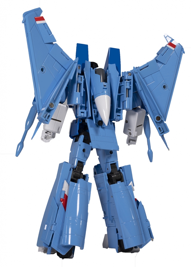 MTRM-EX02 Ion Swarm Convention Exclusive | MakeToys | Re: Master Ex