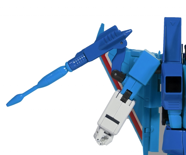MTRM-EX02 Ion Swarm Convention Exclusive | MakeToys | Re: Master Ex