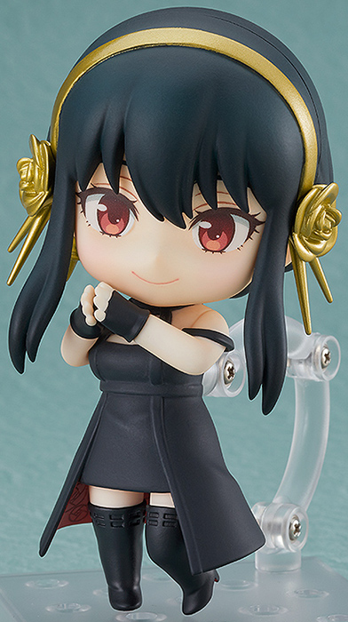 No.1903 Yor Forger Nendoroid | Spy x Family | Good Smile Company