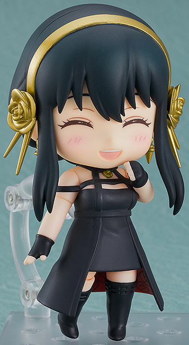No.1903 Yor Forger Nendoroid | Spy x Family | Good Smile Company