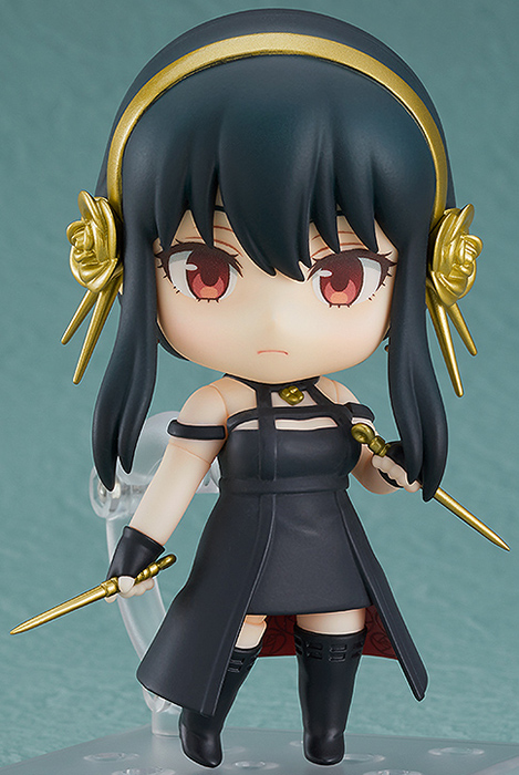 No.1903 Yor Forger Nendoroid | Spy x Family | Good Smile Company