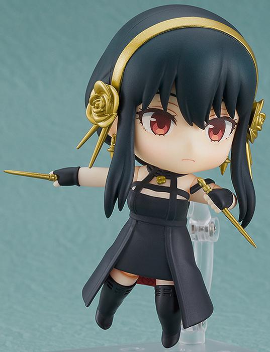 No.1903 Yor Forger Nendoroid | Spy x Family | Good Smile Company