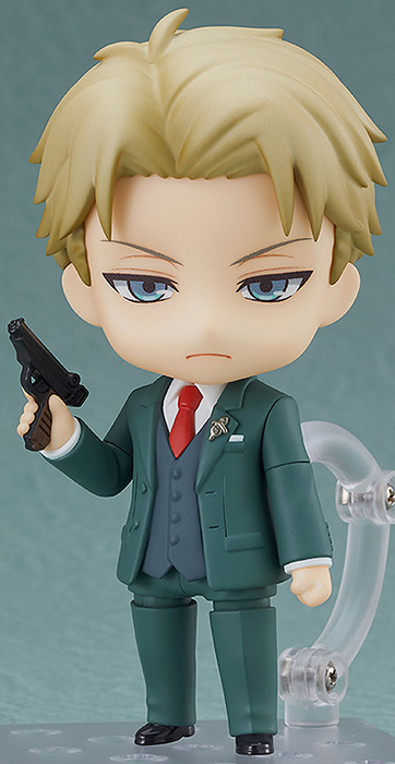 No.1901 Loid Forger Nendoroid | Spy x Family | Good Smile Company