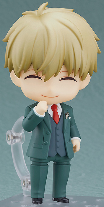 No.1901 Loid Forger Nendoroid | Spy x Family | Good Smile Company