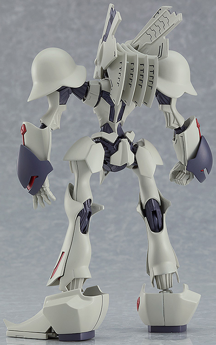Gran Cher Model Kit MODEROID | Brain Powerd | Good Smile Company