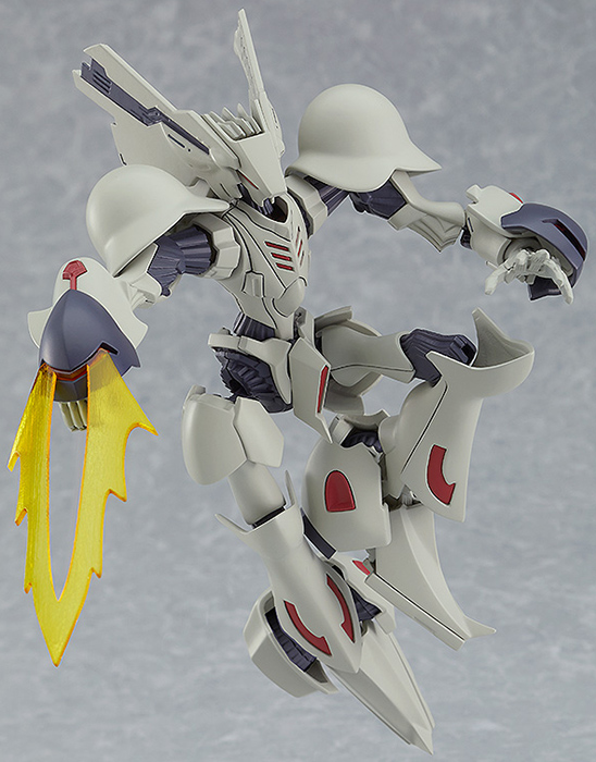 Gran Cher Model Kit MODEROID | Brain Powerd | Good Smile Company