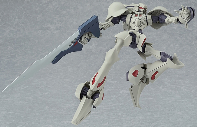 Gran Cher Model Kit MODEROID | Brain Powerd | Good Smile Company