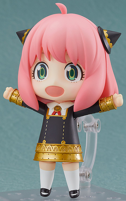 No.1902 Anya Forger Nendoroid | Spy x Family | Good Smile Company
