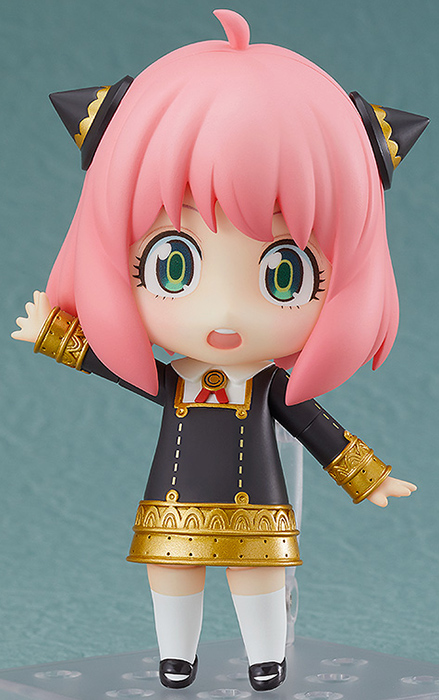 No.1902 Anya Forger Nendoroid | Spy x Family | Good Smile Company