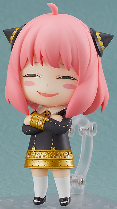 No.1902 Anya Forger Nendoroid | Spy x Family | Good Smile Company