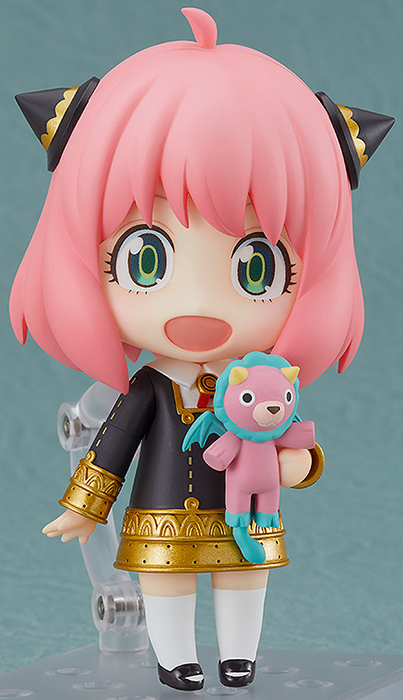 No.1902 Anya Forger Nendoroid | Spy x Family | Good Smile Company