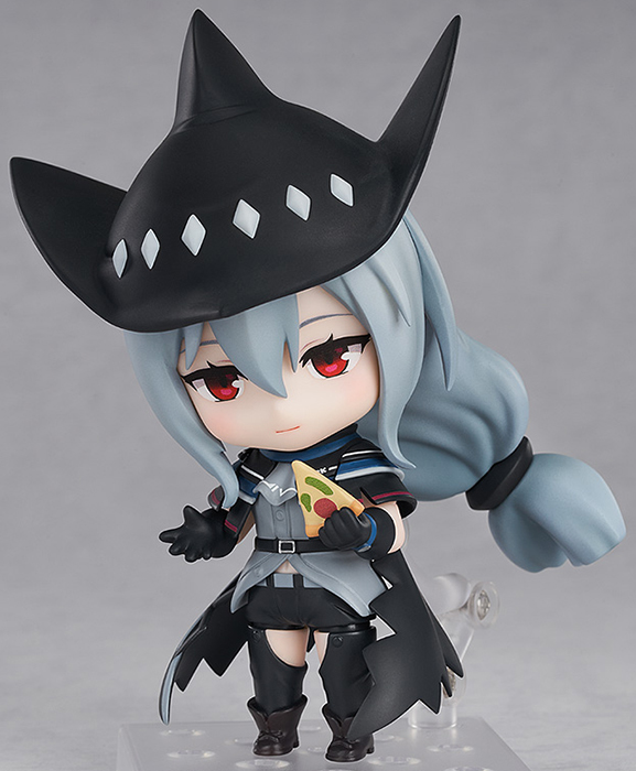No.1895 Skadi Nendoroid | Arknights | Good Smile Company