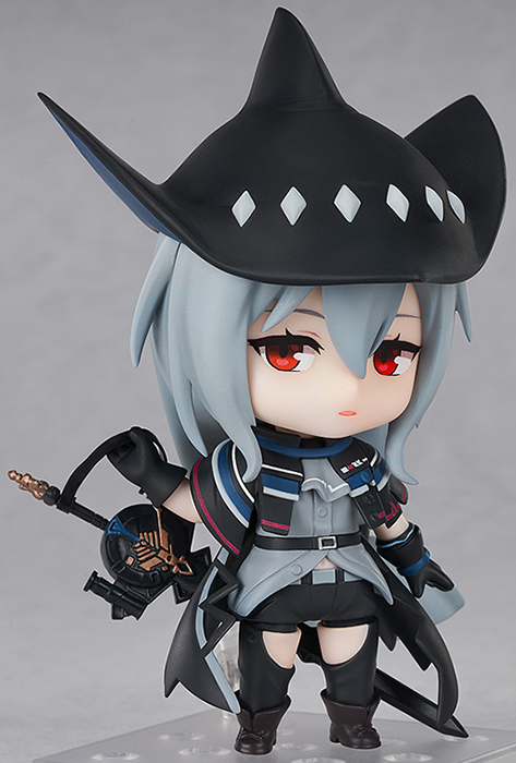 No.1895 Skadi Nendoroid | Arknights | Good Smile Company