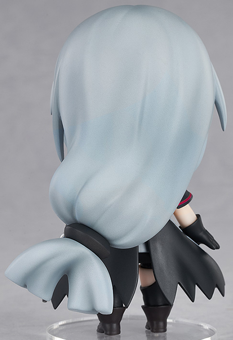 No.1895 Skadi Nendoroid | Arknights | Good Smile Company