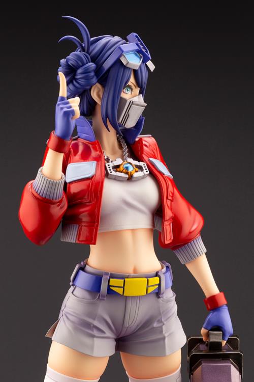 Optimus Prime Bishoujo  | Transformers | Kotobukiya