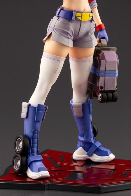 Optimus Prime Bishoujo  | Transformers | Kotobukiya