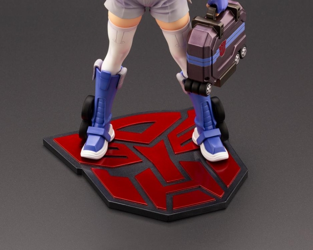 Optimus Prime Bishoujo  | Transformers | Kotobukiya