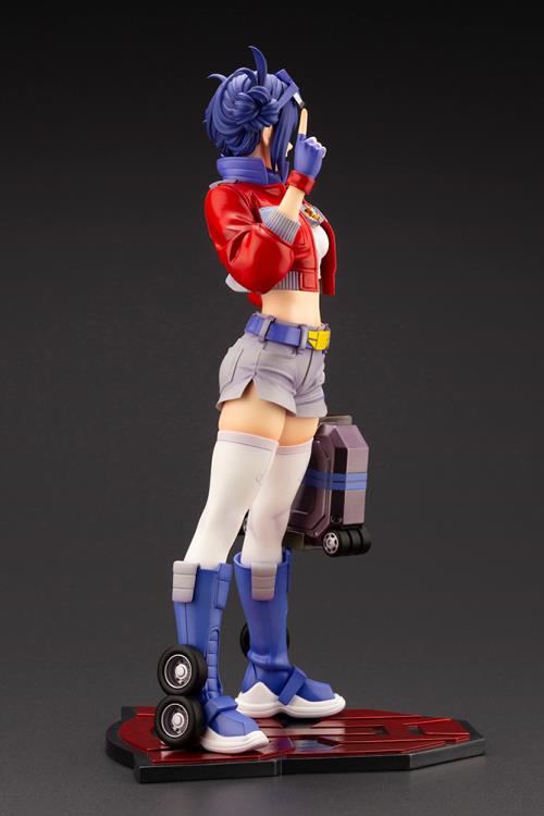 Optimus Prime Bishoujo  | Transformers | Kotobukiya